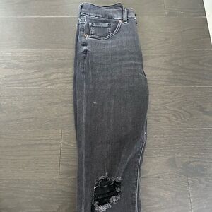 Express Skinny Jeans